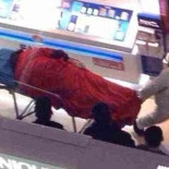 Se suicida en el centro comercial tras 5 horas de compras con su novia
