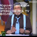 Intereconomía: los homosexuales son enfermos y los transexuales son mentira