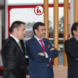 José López, Alcalde de Cartagena: “Yo si puedo decir a boca llena, que el señor Rajoy es un indecente”