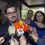 Ciudadanos pide apoyo a PP y PSPV en Valencia para que Compromís no llegue a la Alcaldía