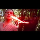 Tráiler japonés de 'Star Wars: el despertar de la fuerza', con escenas inéditas