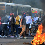 Protestas en Honduras, sublevación policial y el arribo de marines estadounidenses: ¿qué está pasando?