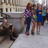 La ciencia confirma que la gente rica realmente no repara en ti (ni en tus problemas) [ENG]