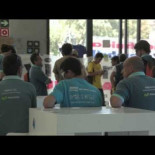 Telefónica cede y convoca una reunión para negociar las tres reivindicaciones de los huelguistas (cat)