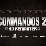 ¡Vuelve 'Commandos 2'! El mítico videojuego de Pyro Studios tendrá versión remasterizada para todas las plataformas