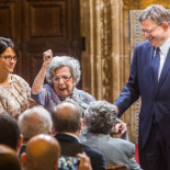Muere a los 103 años la maestra republicana que defendió la educación pública frente a Primo de Rivera, Franco y Wert