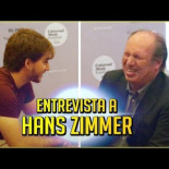 La sorprendente vida de Hans Zimmer
