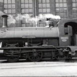 La incautación del ferrocarril de Triano