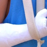 Los mossos lo confunden con un ladrón y le pegan una paliza