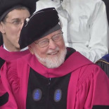 Tributo a John Williams por un coro de la Universidad de Harvard