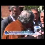 Pepe Mujica: “Somos hijos del capitalismo. El capitalismo trae prosperidad”