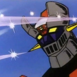 La película de Mazinger Z se estrenará en cines fuera de Japón