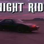 La historia de El Coche Fantástico, las réplicas falsas y el triste final de los KITT originales