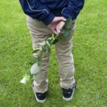 ¿Deben los niños ir a los funerales?