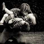 La locura de la maternidad perfecta