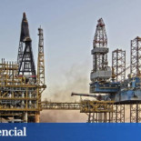 Grupo ACS - El robo de Castor