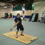 Lanzamiento de martillo... FAIL!!!