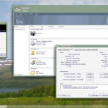 Así era Longhorn, el proyecto perdido de Microsoft que jamás llegó a ver la luz