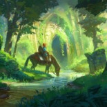 Hyrule, al final del camino