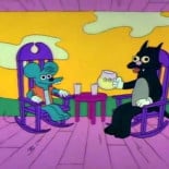 Uno de los pocos vídeos de Youtube que no viola las nuevas normas