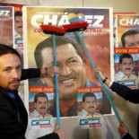 Podemos comienza la campaña electoral