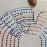 PP, PSOE y Ciudadanos aceptan la propuesta de Podemos para reubicar a sus diputados en el Congreso