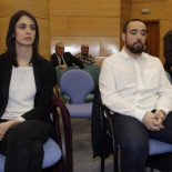 La Fiscalía de Madrid sobre el caso Maestre : "Las señoritas están en su derecho de alardear de ser putas, bolleras..."