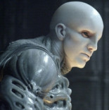 Me votan negativo un comentario por decir que me gustó la película 'Prometheus'