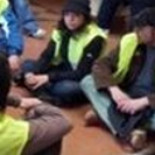 Unidad de acción para combatir la desmovilización social que provocan CCOO y UGT ante los recortes del Gobierno