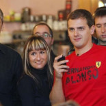 Ciudadanos indemniza a su exjefa de prensa