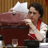 El Gobierno cesa a la directora general que autorizó un sindicato de "trabajadoras sexuales"