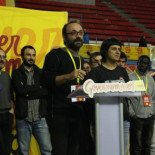 Empate exacto: la CUP vota en asamblea la investidura de Artur Mas