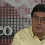 Director del diario Público: "De Alfonso sabía perfectamente que su móvil grababa, él está hablando para la grabadora"