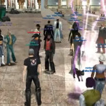 El final de un mundo de videojuego [ENG]