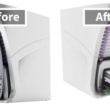 Robot que dobla la ropa en un minuto por 850 dólares [ENG]