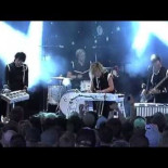 Wintergatan - Concierto en Roskilde