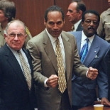 Hallan un cuchillo en una antigua propiedad de O.J. Simpson que está siendo analizado por la policía [ENG]