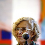 Manuela Carmena acumula pruebas para anular la privatización de la limpieza en Madrid