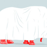 Ex empleados de Facebook: borrábamos las noticias conservadoras de manera sistemática