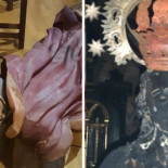 Expulsado de España: el marroquí que atacó las iglesias de Ribaforada y Fontellas no podrá volver en 10 años