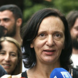 Bescansa culpa del fiasco gallego "a la gente mayor" y de zonas rurales