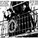 Bienvenido, Máster Marshall