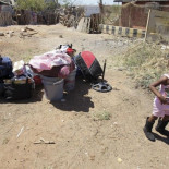 Más de un centenar de niños han muerto en Colombia por desnutrición desde enero