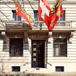 Los Borbón usaron los mismos despachos que Bárcenas y los Pujol para repartir una herencia oculta en Panamá