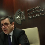 Daniel de Alfonso: “Yo no me voy a comer el marrón de ser el tío que graba al ministro”