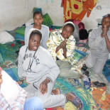 De Misrata a Trípoli, relato del infierno libio