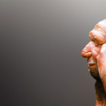 Los neandertales tuvieron máxima población justo antes de extinguirse