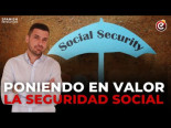 La seguridad social es el mejor invento económico del siglo XX