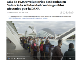 Lo de los voluntarios de extrema derecha