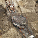 Encontrado un supuesto cementerio de vampiros en Polonia - Animales raros y fantásticos